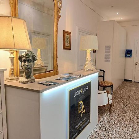 Dora Aurea Ξενοδοχείο Λεβάντο Εξωτερικό φωτογραφία
