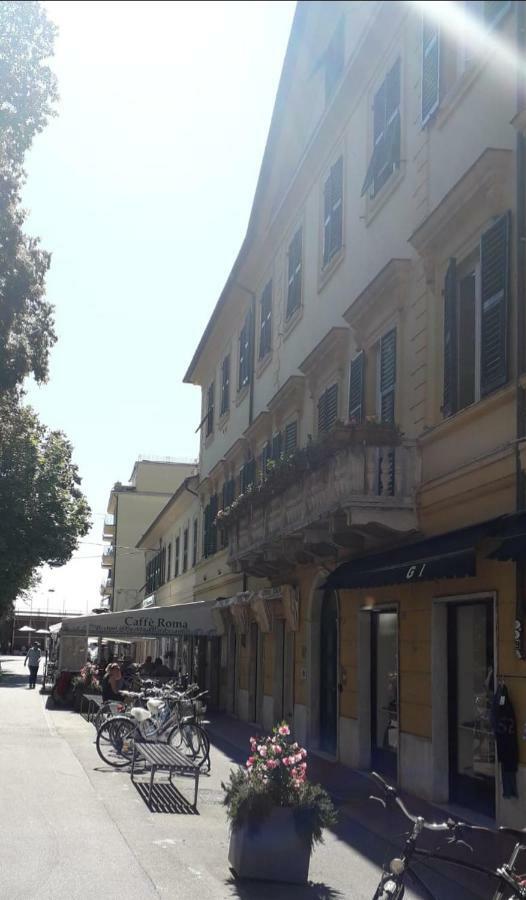 Dora Aurea Ξενοδοχείο Λεβάντο Εξωτερικό φωτογραφία